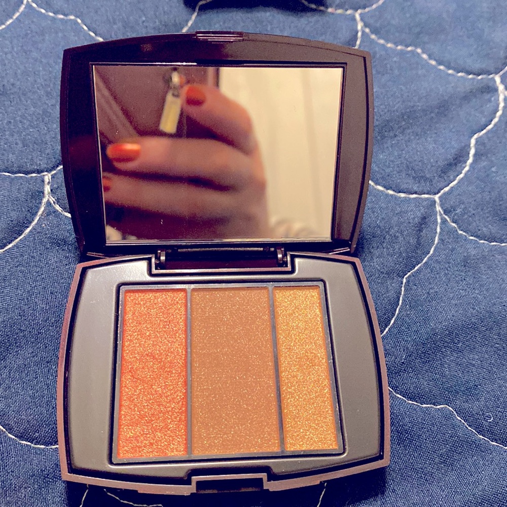Lancome Bronzer Paletter